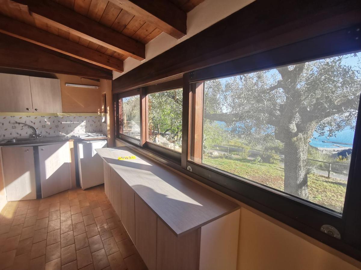 Le Casette di Nino Marina di Camerota Esterno foto